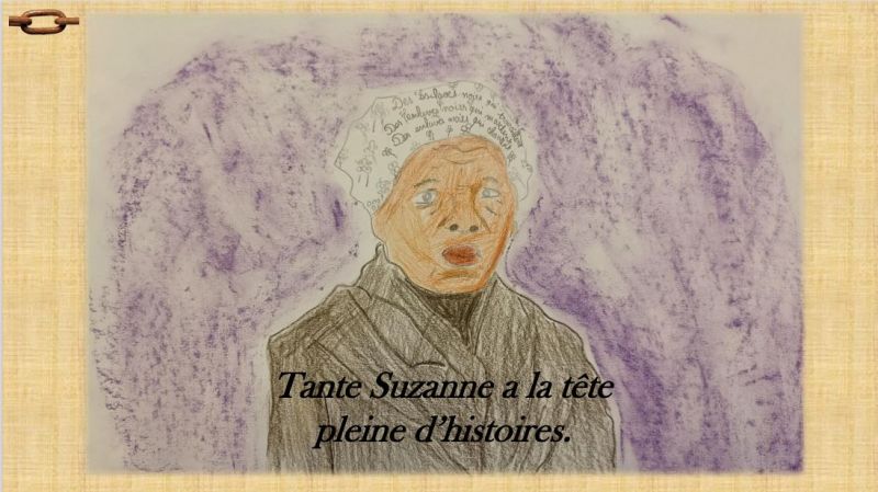 Visuel Tante Suzanne