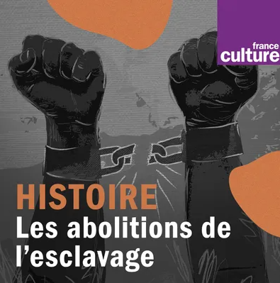 Visuel abolitions de lesclavage