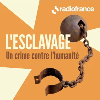 Visuel esclavage un crime contre lhumanité