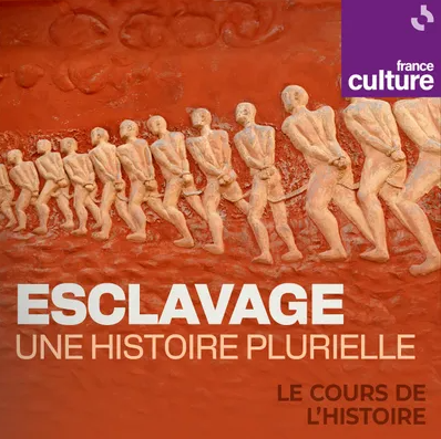 Visuel lesclavage une histoire plurielle